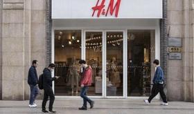 Why Chinese shoppers are boycotting H&M, Nike, and other major retailers