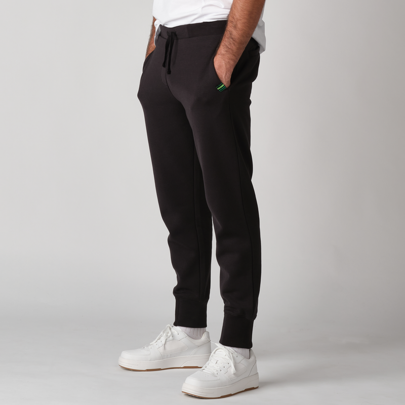 His Organic Cotton Joggers